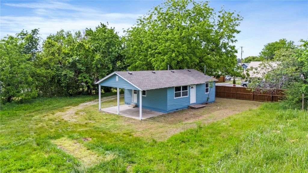 508 1/2 Sugar Hill Road, Lincoln, AR 72744 Main Photo
