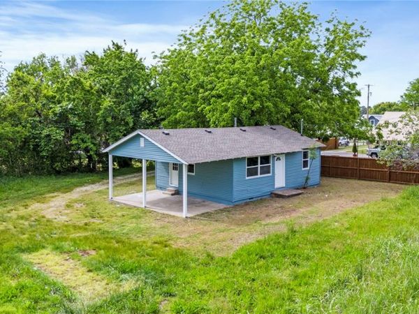 508 1/2 Sugar Hill Road, Lincoln, AR 72744