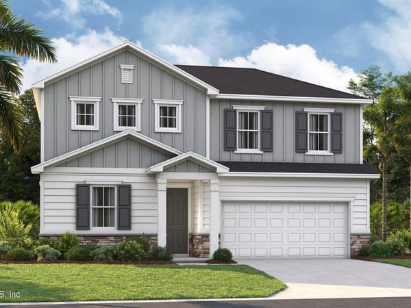 61 PONCE PRESERVE Drive, Palm Coast, FL 32164