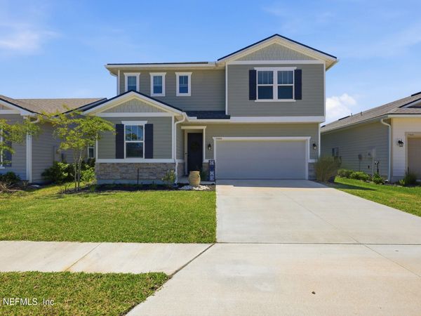 75353 FOX CROSS Avenue, Yulee, FL 32097