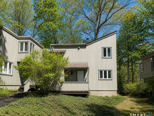 8 Lyle, Unit G, Farmington, CT 06032