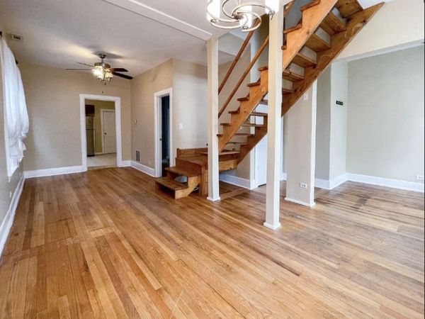 2736 N Wilton Street, Unit 2, Chicago, IL 60614