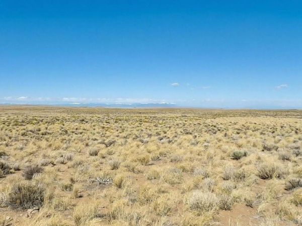 Lot 9 Ute Avenue , San Luis, CO 81152