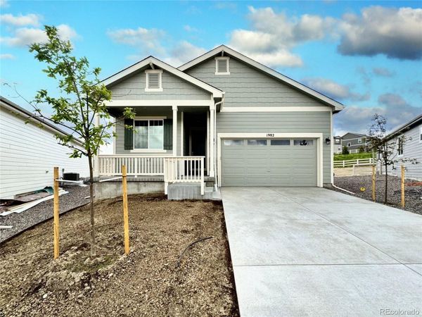4610 Westlock Street , Castle Rock, CO 80104