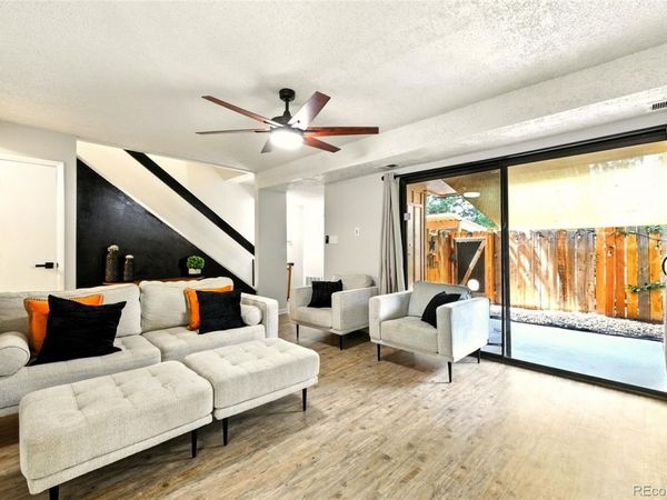 7995 E Mississippi Avenue, Unit G12, Denver, CO 80247