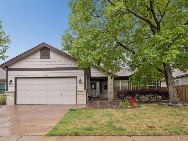 6766 Salvia Court, Arvada, CO 80007