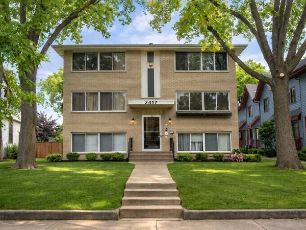 2417 Elliot Avenue , Minneapolis, MN 55404