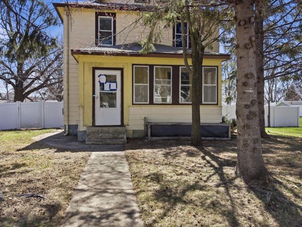 237 2nd Street SW, Richmond, MN 56368