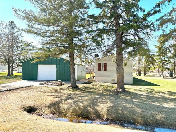 302 Anderson Street, Strandquist, MN 56758