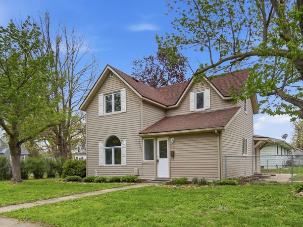 1110 5th Avenue NW, Austin, MN 55912