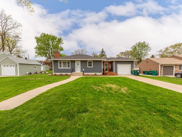 6624 Columbus Avenue S, Richfield, MN 55423