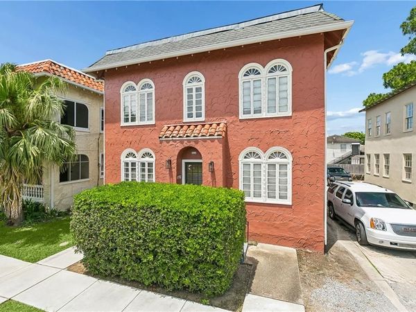 3820 STATE STREET Drive , Unit B, New Orleans, LA 70125