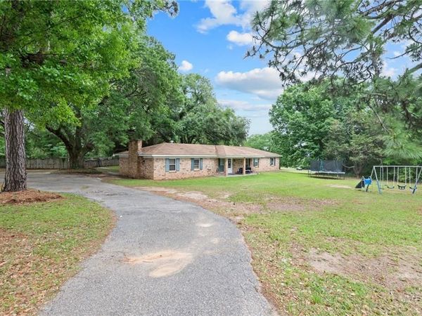 8771 Padgett Switch Road, Irvington, AL 36544