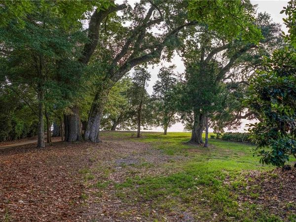 0 Sans Souci Lane, Fairhope, AL 36532