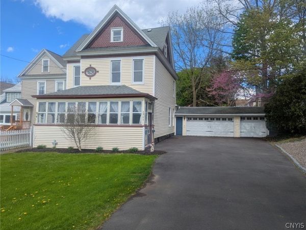 207 S AVERY Avenue, Syracuse, NY 13204