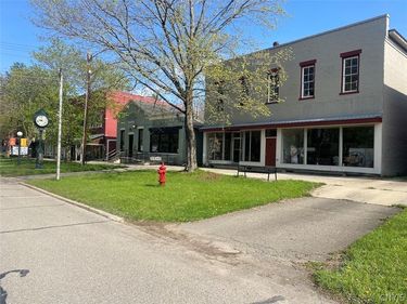 28 W Main Street, Angelica, NY 14709