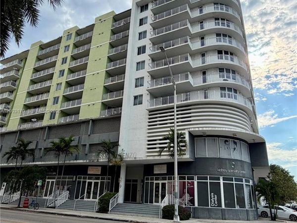 219 NW 12th Ave , Unit 709, Miami, FL 33128