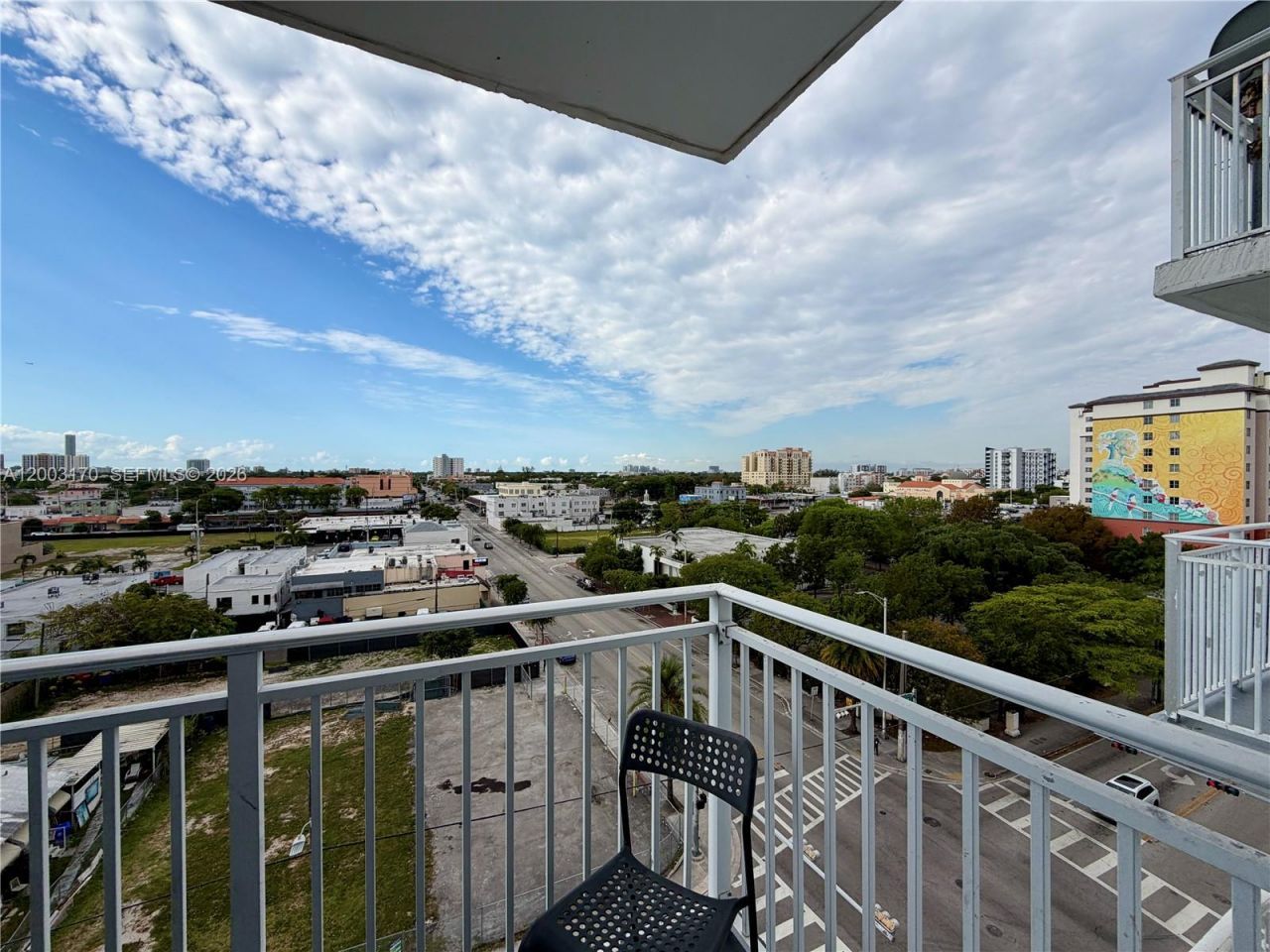 219 NW 12th Ave , Unit 709, Miami, FL 33128 Photo