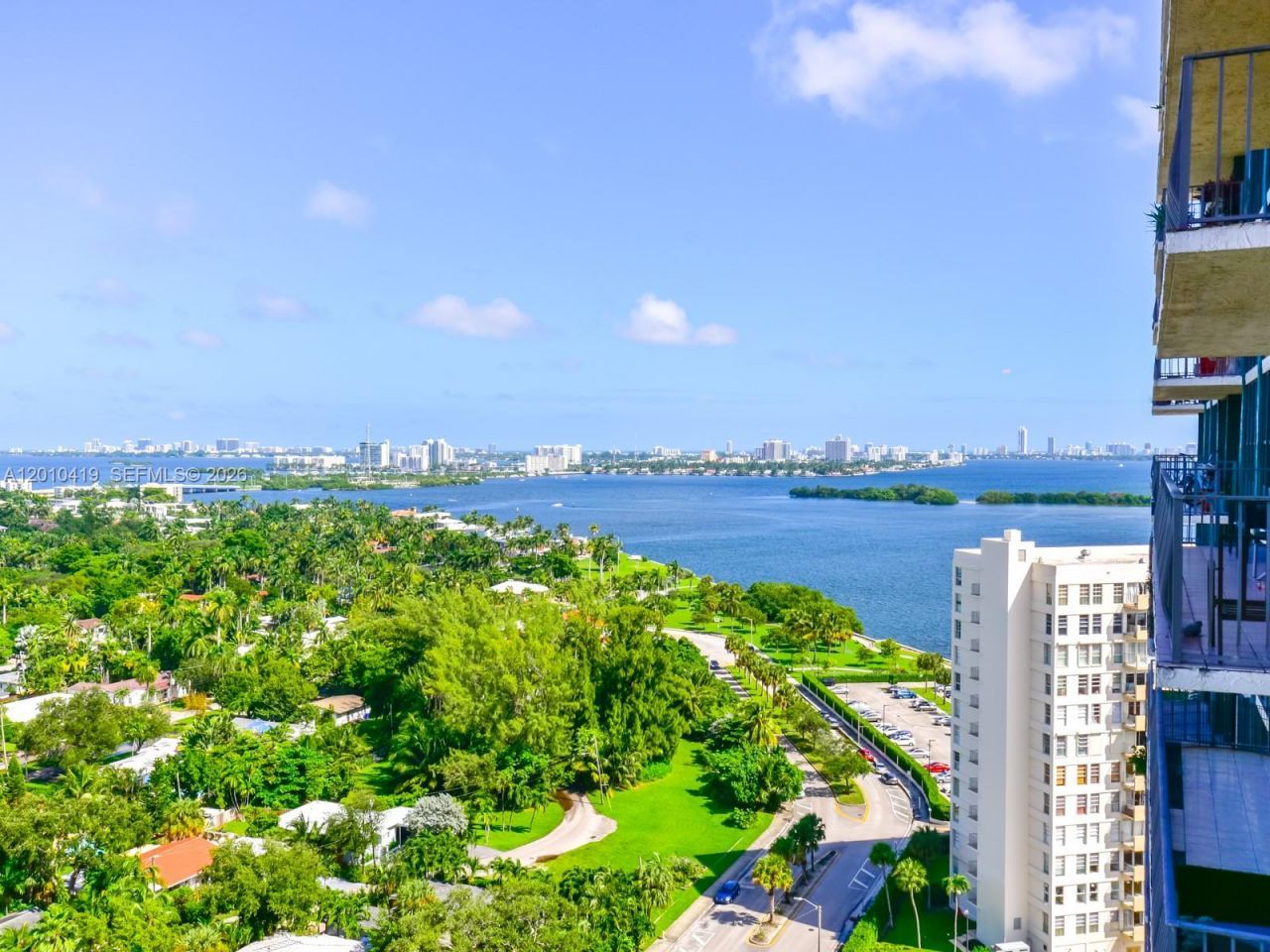 780 NE 69th St , Unit 1908, Miami, FL 33138 Photo