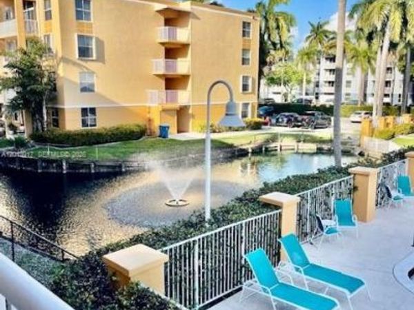 1450 SE 3rd Ave , Unit 202, Dania Beach, FL 33004