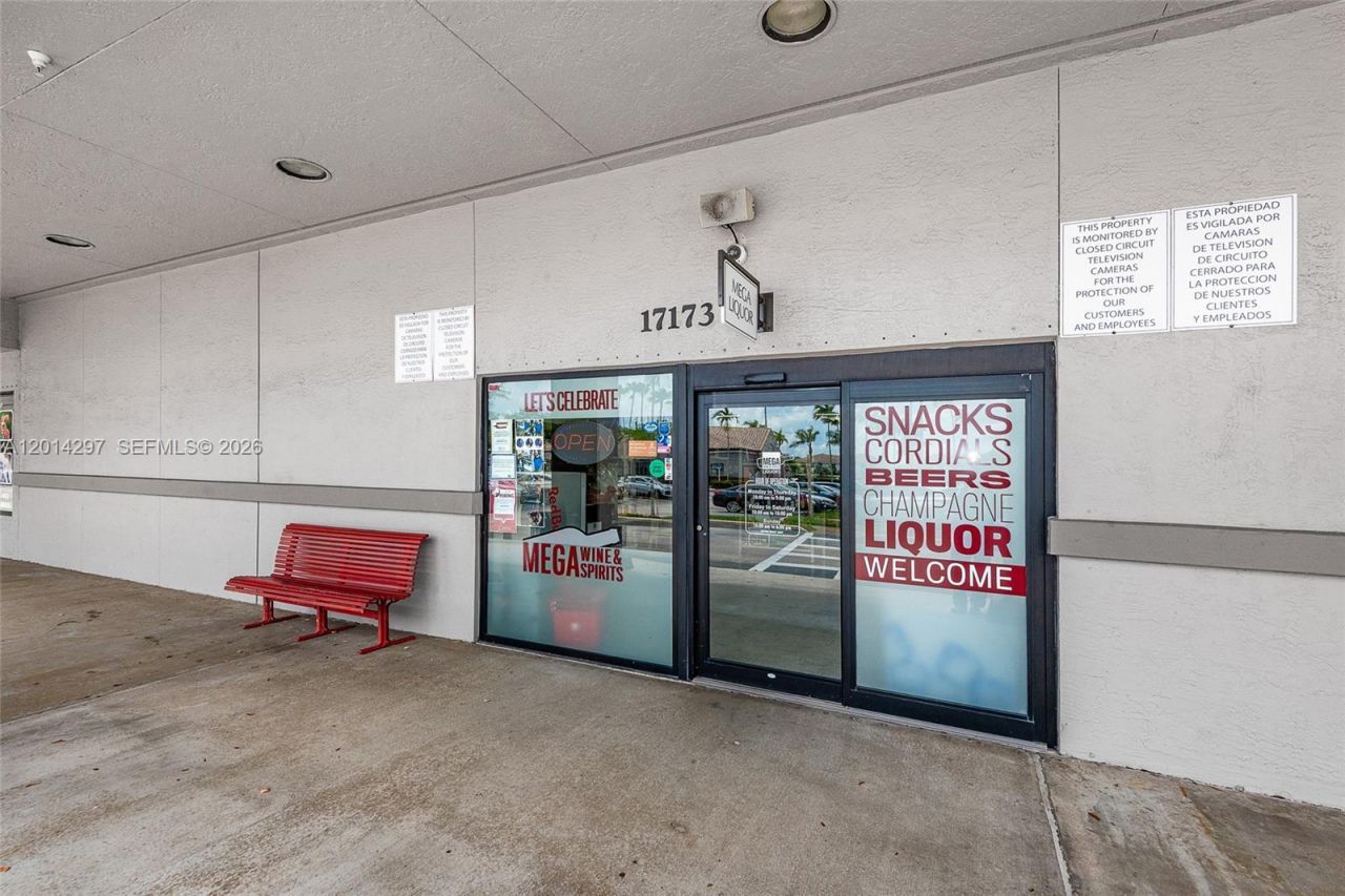 17173 Pines Blvd , Pembroke Pines, FL 33027 Photo