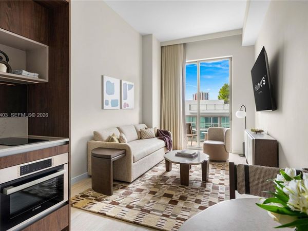 1611 SW 2nd Ave , Unit 314, Miami, FL 33129