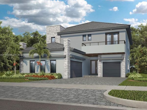 9615 MAGNUS TERRACE , Parkland, FL 33076
