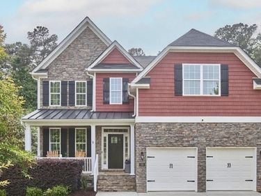 166 Roaring Creek Drive, Garner, NC 27529