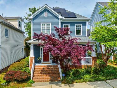 913 Edgewater Circle, Chapel Hill, NC 27516