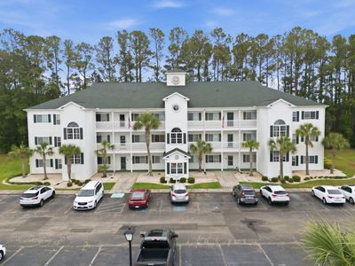 750 Charter Dr. , Unit E5, Longs, SC 29568