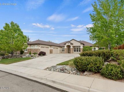 4630 Cobra Drive, Sparks, NV 89436 Photo
