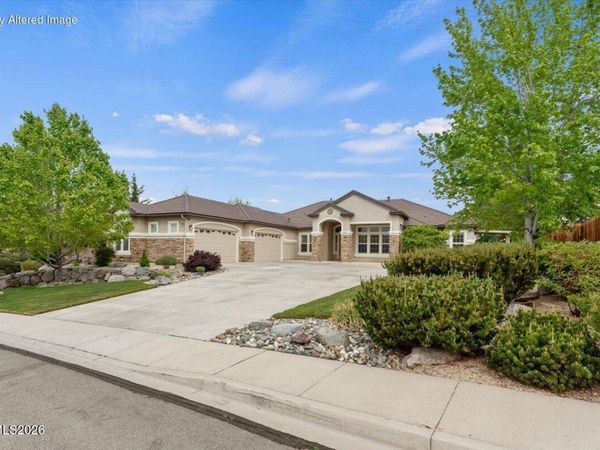 4630 Cobra Drive, Sparks, NV 89436