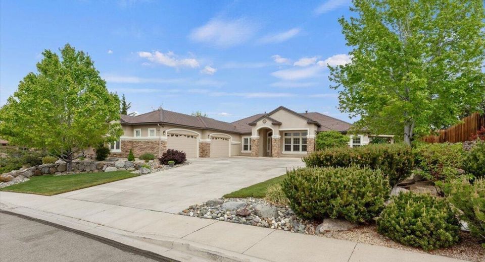 4630 Cobra Drive, Sparks, NV 89436 Photo
