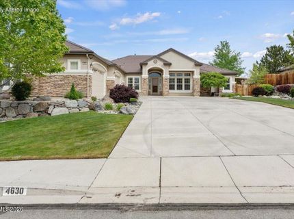 4630 Cobra Drive, Sparks, NV 89436 Photo