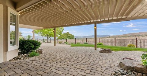 4630 Cobra Drive, Sparks, NV 89436 Photo