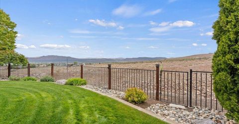 4630 Cobra Drive, Sparks, NV 89436 Photo