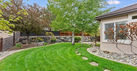 4630 Cobra Drive, Sparks, NV 89436 Photo
