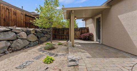 4630 Cobra Drive, Sparks, NV 89436 Photo