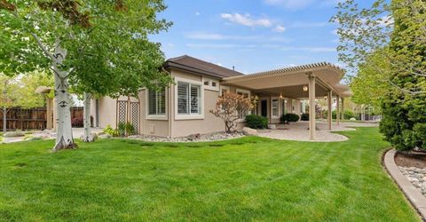 4630 Cobra Drive, Sparks, NV 89436 Photo