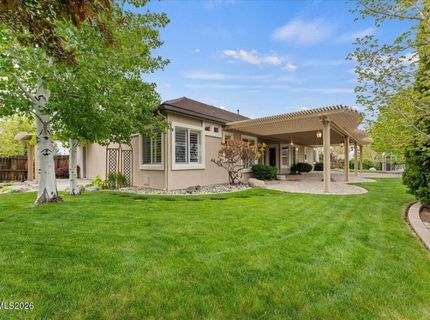 4630 Cobra Drive, Sparks, NV 89436 Photo