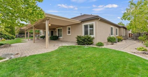 4630 Cobra Drive, Sparks, NV 89436 Photo