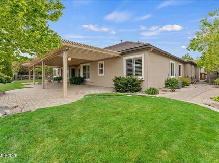 4630 Cobra Drive, Sparks, NV 89436 Photo