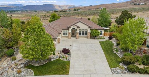 4630 Cobra Drive, Sparks, NV 89436 Photo
