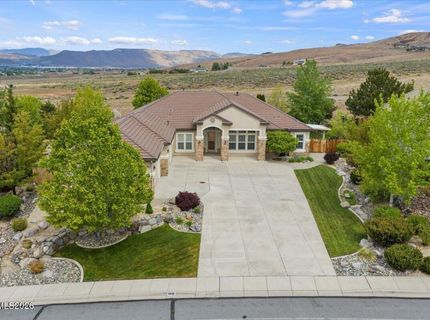 4630 Cobra Drive, Sparks, NV 89436 Photo