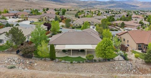 4630 Cobra Drive, Sparks, NV 89436 Photo