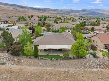 4630 Cobra Drive, Sparks, NV 89436 Photo