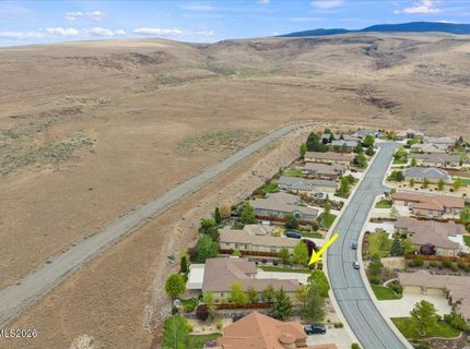 4630 Cobra Drive, Sparks, NV 89436 Photo