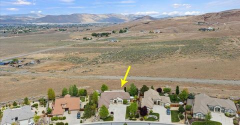 4630 Cobra Drive, Sparks, NV 89436 Photo