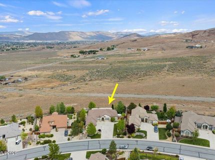 4630 Cobra Drive, Sparks, NV 89436 Photo