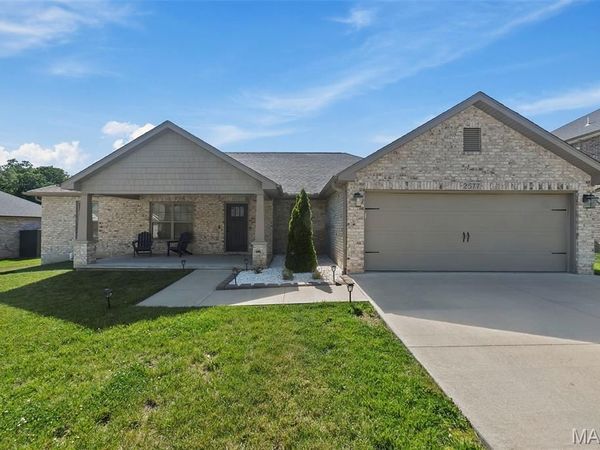2577 Revolution Drive, Cape Girardeau, MO 63701